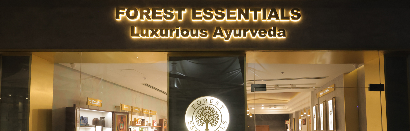 Forest Essentials